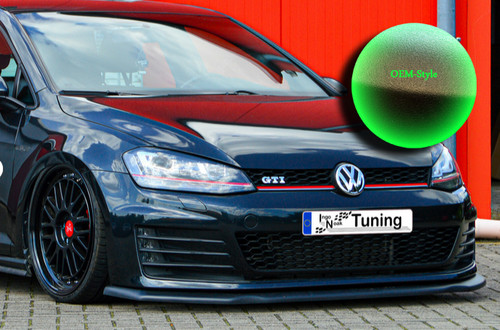 Spoilerschwert frontspoiler - spoilerschwert,