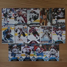 Trading card lot sammelkarten - lot,