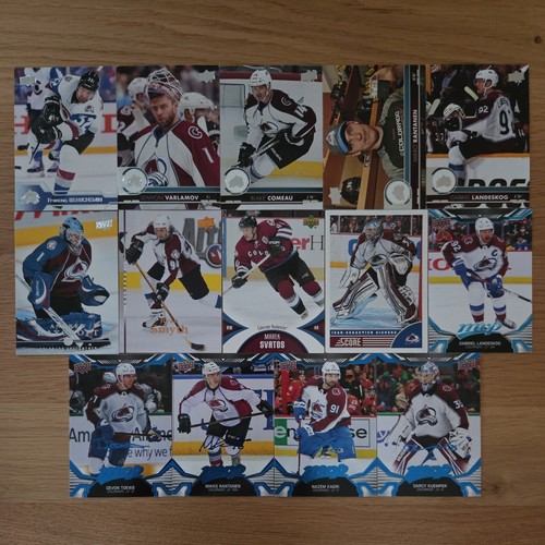 Trading card lot sammelkarten - trading,