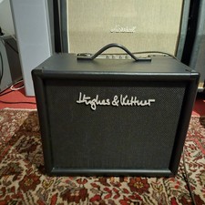 Hughes & Kettner TubeMeister 18 Combo TWELVE  , also mit 12"  Celestion