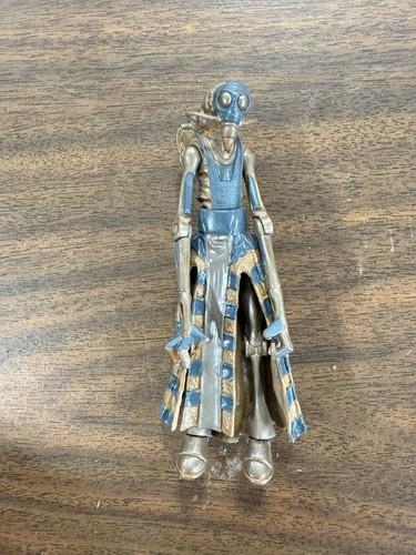 Star wars episode - star, rots