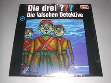 LP - Europa - Die Drei