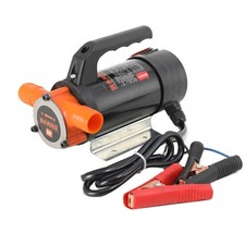 24V 380W Kraftstoffpumpe