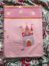 Prinzessin Kinderbett Bettwäsche 100x135 40x60 cm Neu OVP