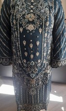 indianer kleid damen