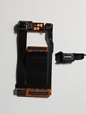 Original Nokia 6280 Slider Flex Kabel mit Kamera