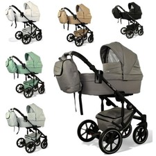 Ultra kinderwagen - ultra,