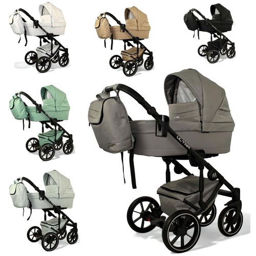 Ultra kinderwagen - ultra,