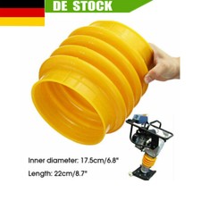 Stampfer Faltenbalg Stiefel