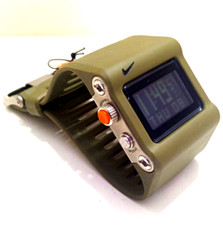 Nike Mettle Drill SI WC0070