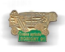 Pins Comice Agricole Sorigny