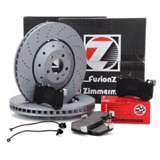 Zimmermann FORMULA Z