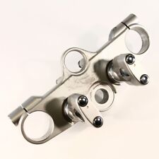 SUZUKI GSF GSF1200S Bandit WVA9 Gabelbrücke oben obere Brücke Gabel UNFALLFREI