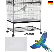 Vogelkäfig nylon netz - vogelkäfig,