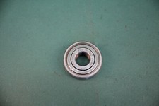 Kugellager 6303 2Z Schildlager FER Drehstromlichtmaschine Wartburg Trabant B1000