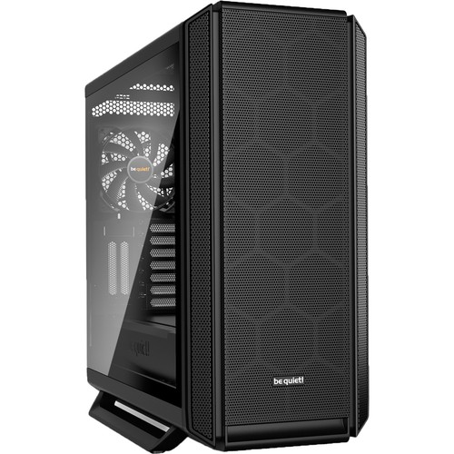 Quiet silent base 802 - be,