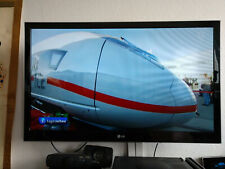 LG 42LW4500 - 42 Zoll Cinema 3D 1080p HDTV Fernseher - mit Defekten