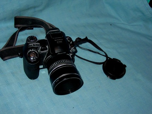 Fujifilm finepix s - ,