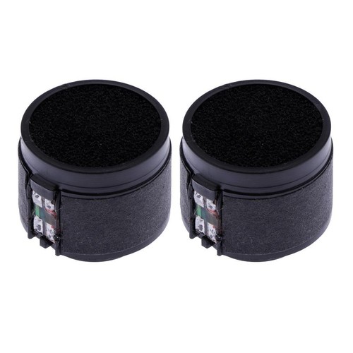 Dynamische kabellose - 2x,