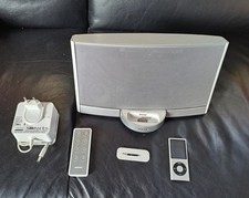 Bose SoundDock Portable