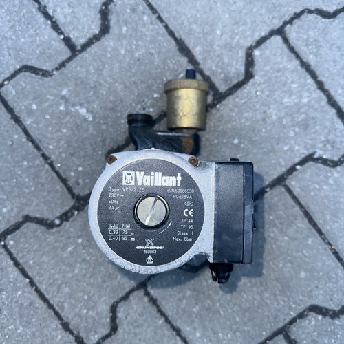 Vaillant vp5 umwälzpumpe - ze,