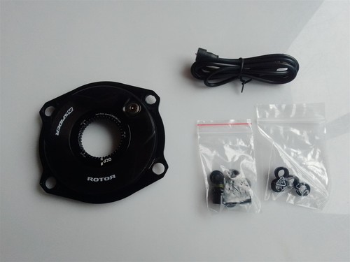 Rotor inspider powermeter - rotor,