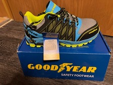 Sicherheitsschuhe Goodyear