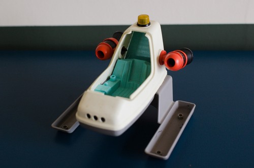 Playmobil raumschiff space - playmobil,