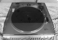 Plattenspieler Dual DT 200 USB Turntable