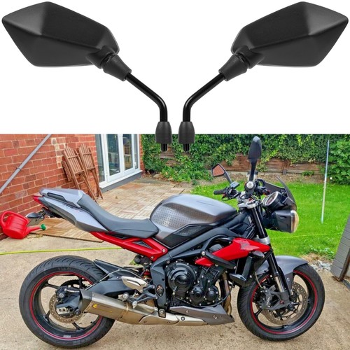 Motorrad spiegel geprüft - motorrad,