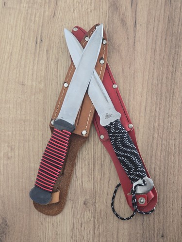 Vintage jagdmesser - vintage,