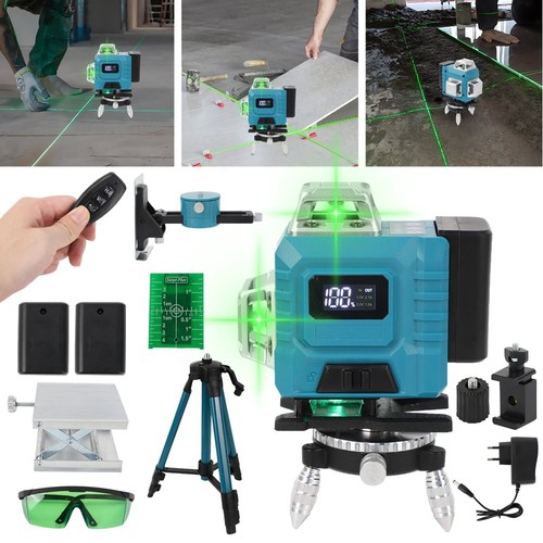 Kreuzlaser baulaser grün - baulaser,