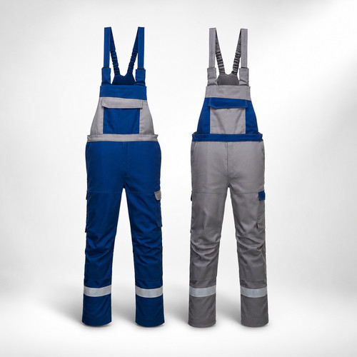 Arbeitslatzhose