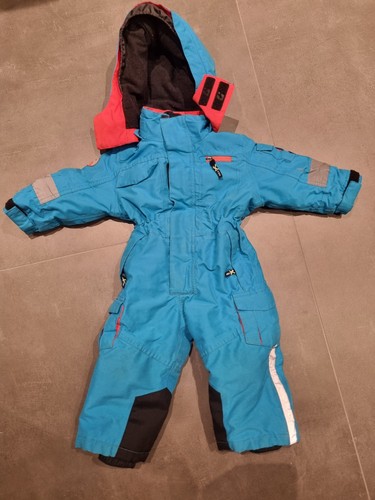 Schneeanzug killtec 80 - killtec,
