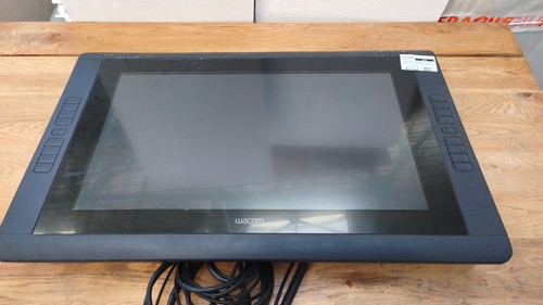 Wacom cintiq 22hd dtk - 22hd,