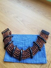 6-Strang Halskette, MONIES