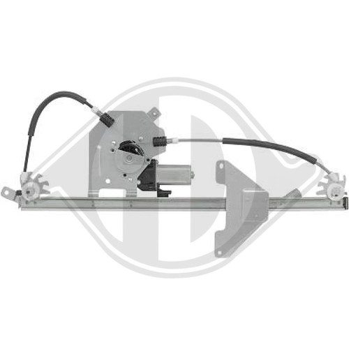 4013632 fensterheber vorne - 4013632,