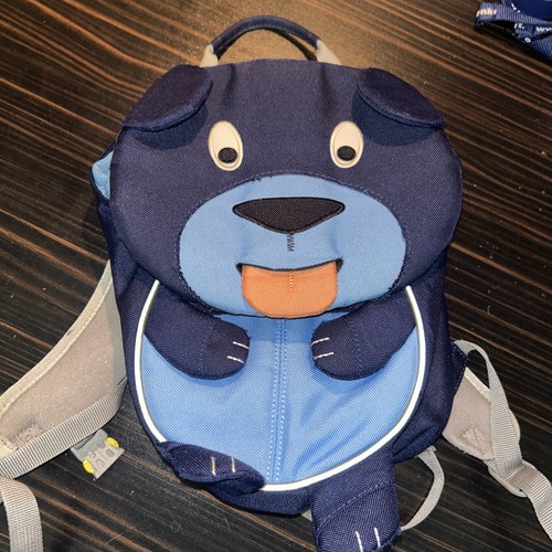 Affenzahn kinderrucksack - affenzahn,