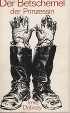 Der Betschemel der Prinzessin