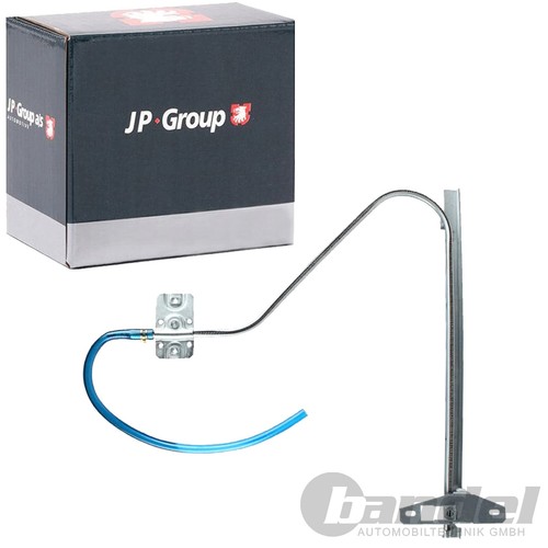 Group fensterheber vorne - group,