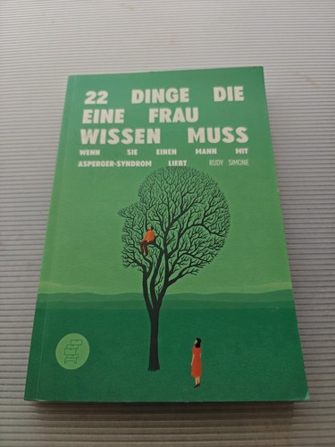 Dinge die eine frau wissen - eine,