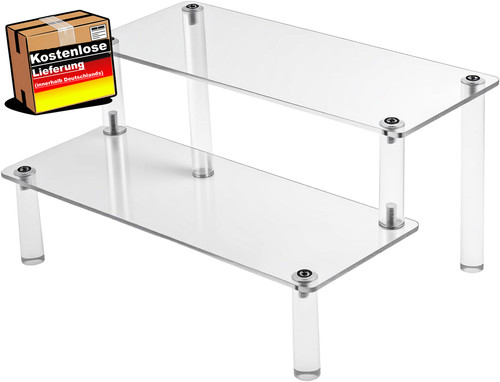 Acryl display ständer - acryl,