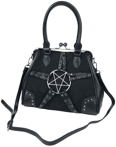 Banned alternative handtasche - banned,