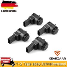 4x Parksensor Für Mercedes