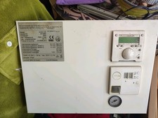 Hauptplatine Steuerung Brötje WGB 2.20