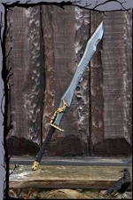 Larp-Waffe - Langschwert -