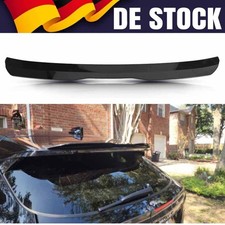 Für Benz C W204 W205 W203 W212 Heck Spoiler Spoilerlippe Lippe Heckspoilerlippe