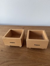 Fagus Kisten Boxen