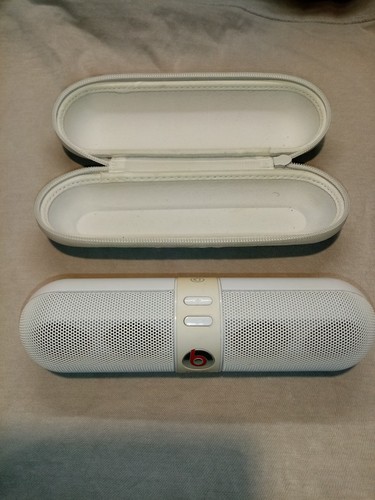 Beats pill bluetooth - beats,