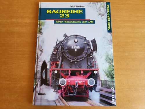 Baureihe stars der - -,